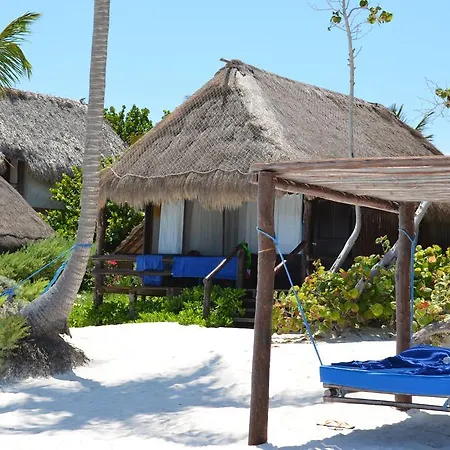 Stay In Tulum!